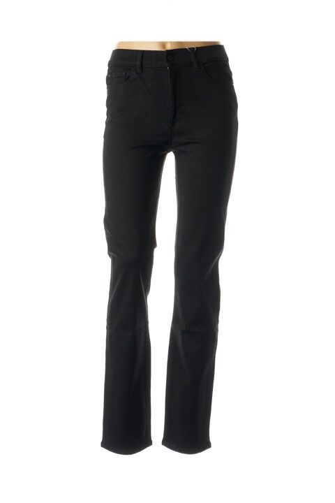 Jeans coupe droite femme Dl 1961 noir taille : W28 L30 40 FR (FR)