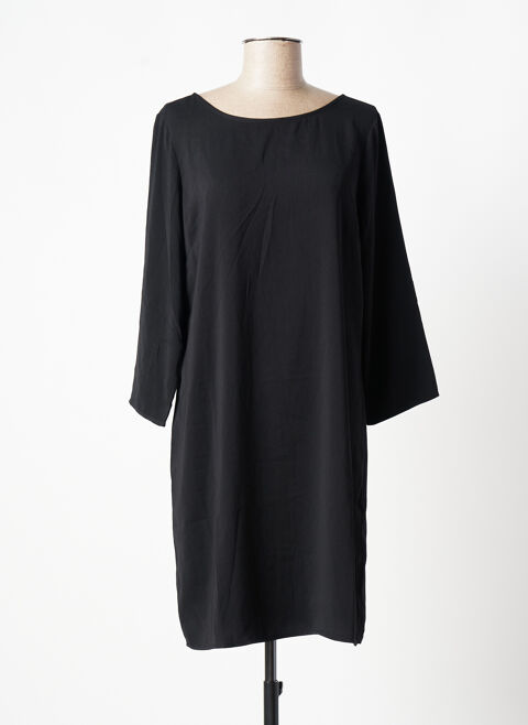 Robe courte femme Best Mountain noir taille : 38 16 FR (FR)