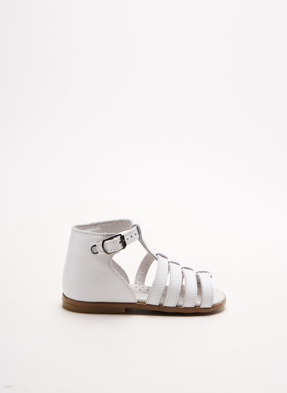 little mary pieds fins