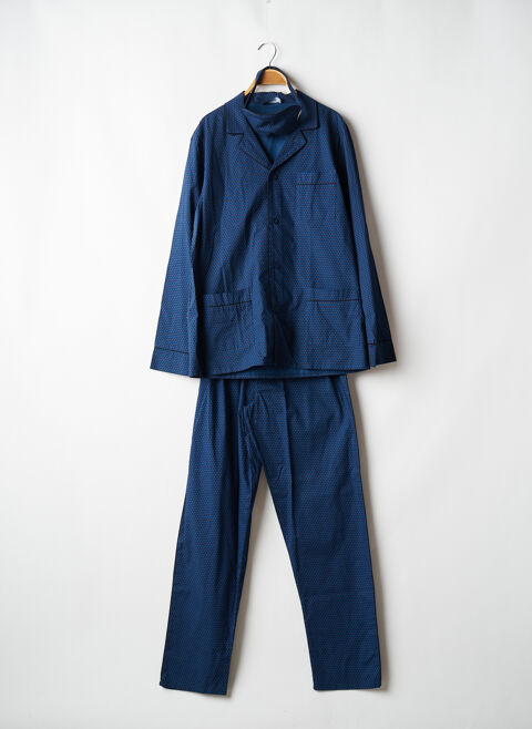 Pyjama homme Eminence bleu taille : 38 39 FR (FR)