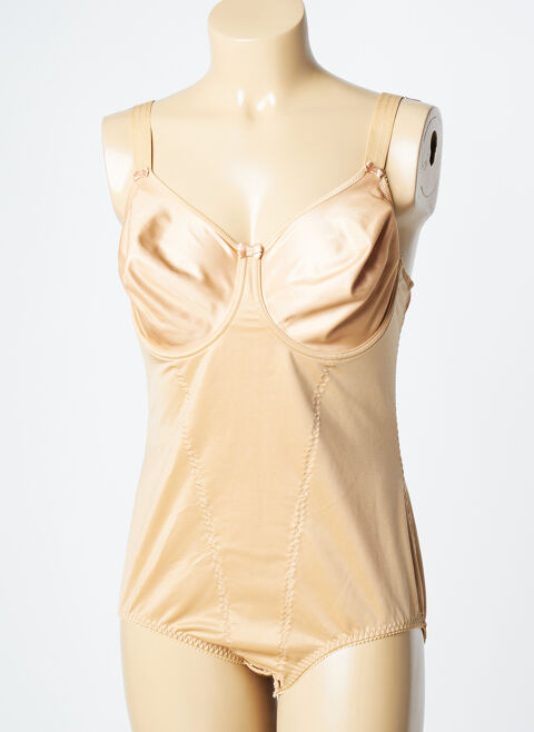 Body lingerie femme Prima Donna chair taille : 105C 55 FR (FR)