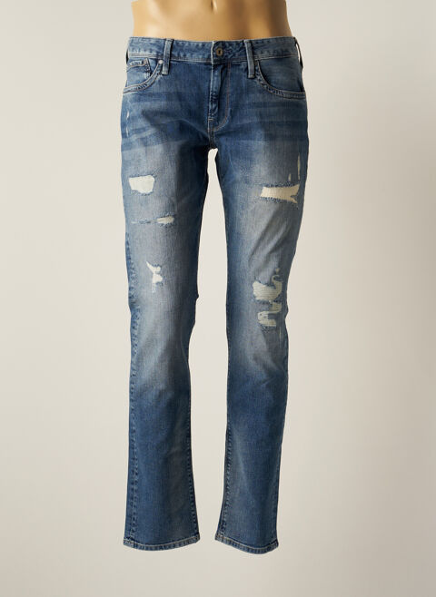 Jeans coupe slim homme Pepe Jeans bleu taille : W31 64 FR (FR)
