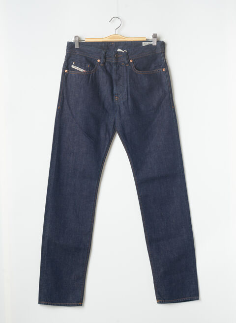 Jeans coupe slim homme Diesel bleu taille : W29 L32 63 FR (FR)