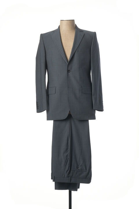 Costume de ville homme Nino Loretti gris taille : 52 44 78 FR (FR)