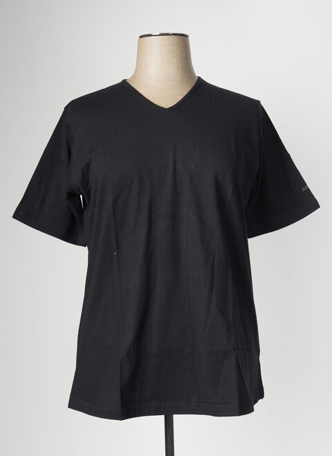 T-shirt homme Ahorn noir taille : XXL 9 FR (FR)