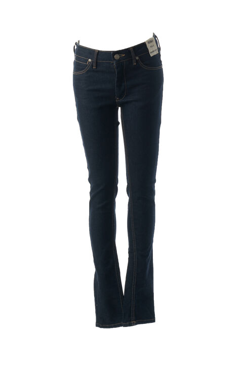 Jeans skinny femme Reiko bleu taille : W24 L30 17 FR (FR)