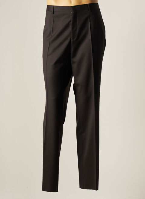 Pantalon chino homme Hugo Boss noir taille : 52 58 FR (FR)