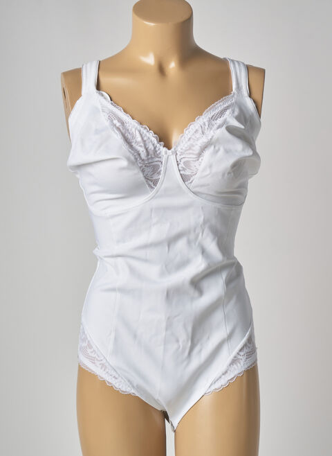 Body lingerie femme Triumph blanc taille : 95E 37 FR (FR)