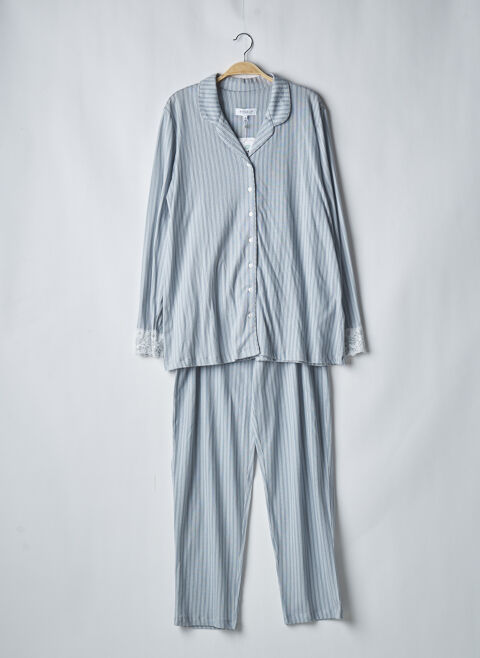 Pyjama femme Ringella gris taille : 48 32 FR (FR)