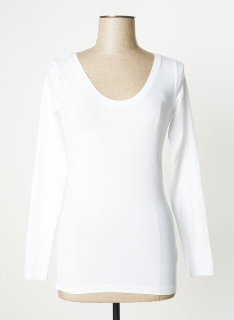 T-shirt femme G Star blanc taille : 36 24 FR (FR)