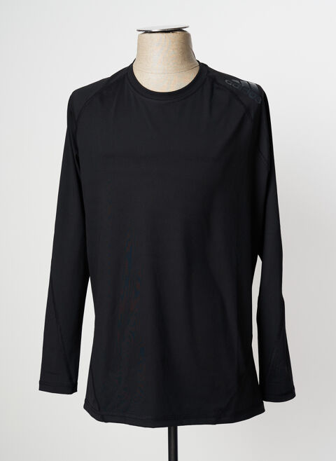 T-shirt homme Adidas noir taille : XL 22 FR (FR)