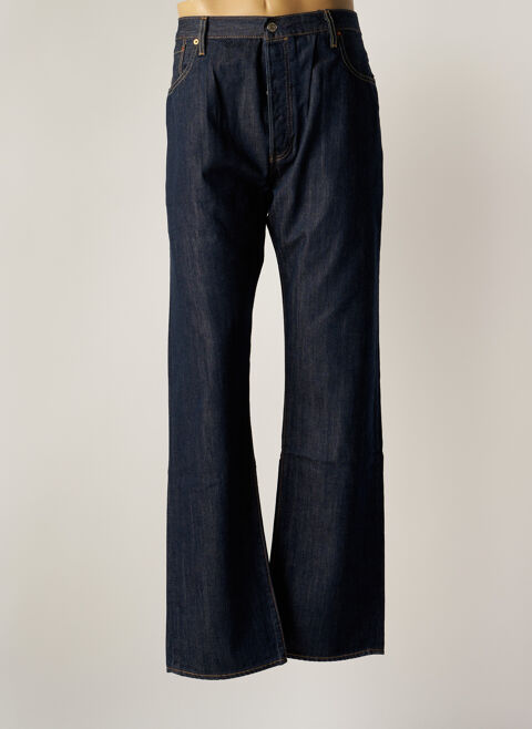 Jeans coupe droite homme Levis bleu taille : W42 L34 60 FR (FR)