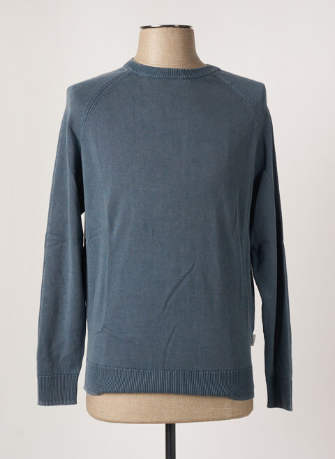 Pull homme Pepe Jeans bleu taille : S 34 FR (FR)