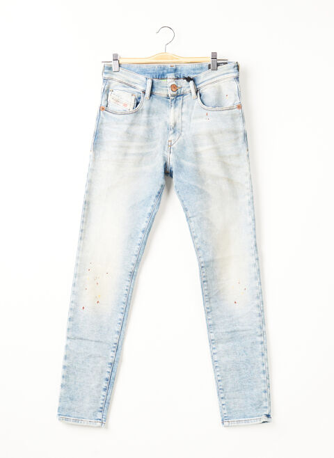 Jeans coupe slim homme Diesel bleu taille : W30 75 FR (FR)