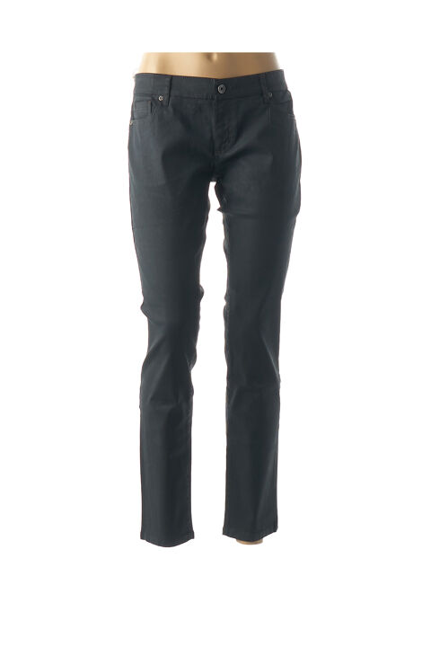 Pantalon droit femme Couturist gris taille : W28 14 FR (FR)