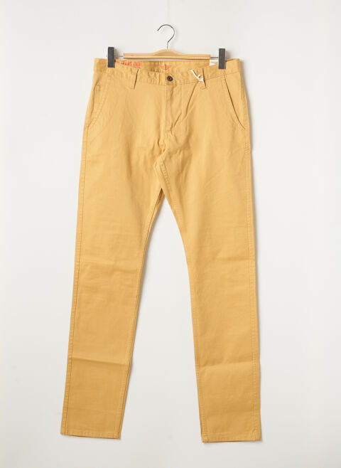 Pantalon chino homme Dockers jaune taille : W33 L36 30 FR (FR)