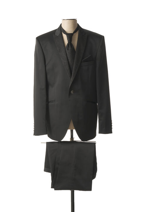 Costume de ville homme Digel noir taille : 54 46 139 FR (FR)