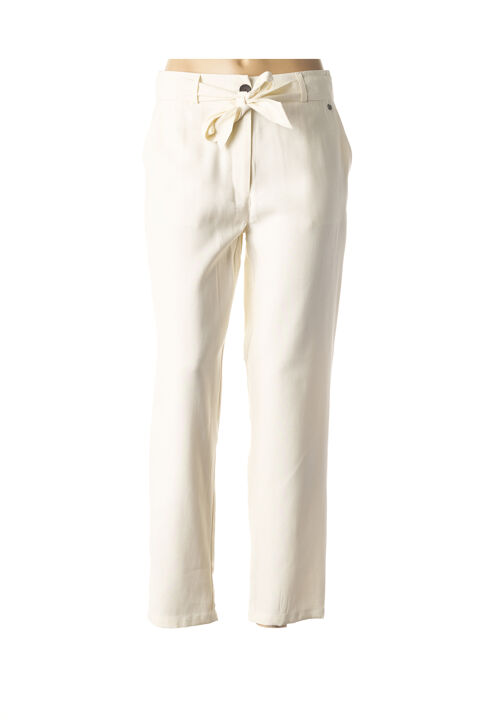 Pantalon 7/8 femme Surkana beige taille : 42 15 FR (FR)