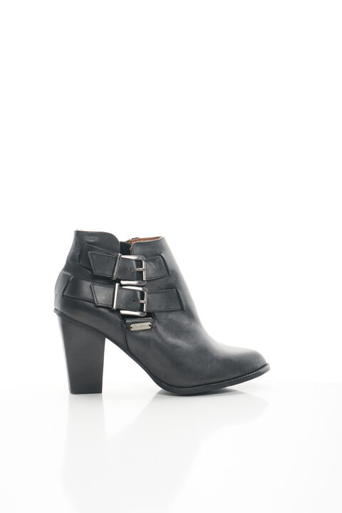 Bottines/Boots femme Pepe Jeans noir taille : 41 55 FR (FR)