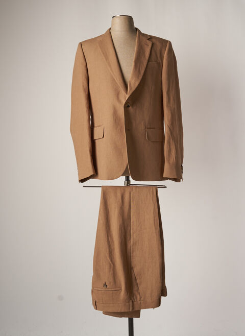 Costume de crmonie homme Paul Smith marron taille : 40 537 FR (FR)