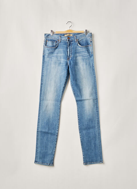 Jeans coupe slim homme Joe S bleu taille : W31 L36 59 FR (FR)