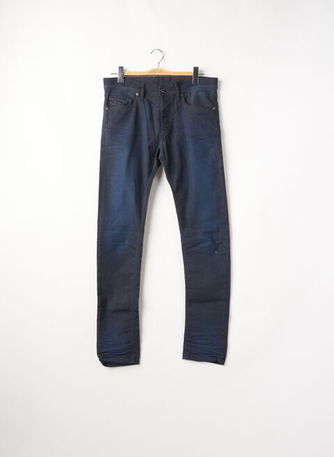 Jeans coupe slim homme Diesel bleu taille : W31 124 FR (FR)