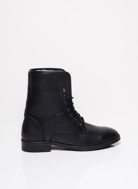 Bottines/Boots femme Xavier Danaud noir taille : 37 64 FR (FR)