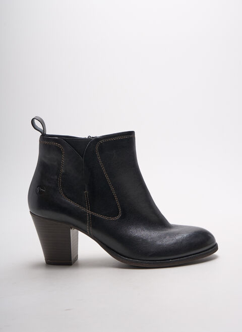 Bottines/Boots femme Tamaris noir taille : 41 39 FR (FR)