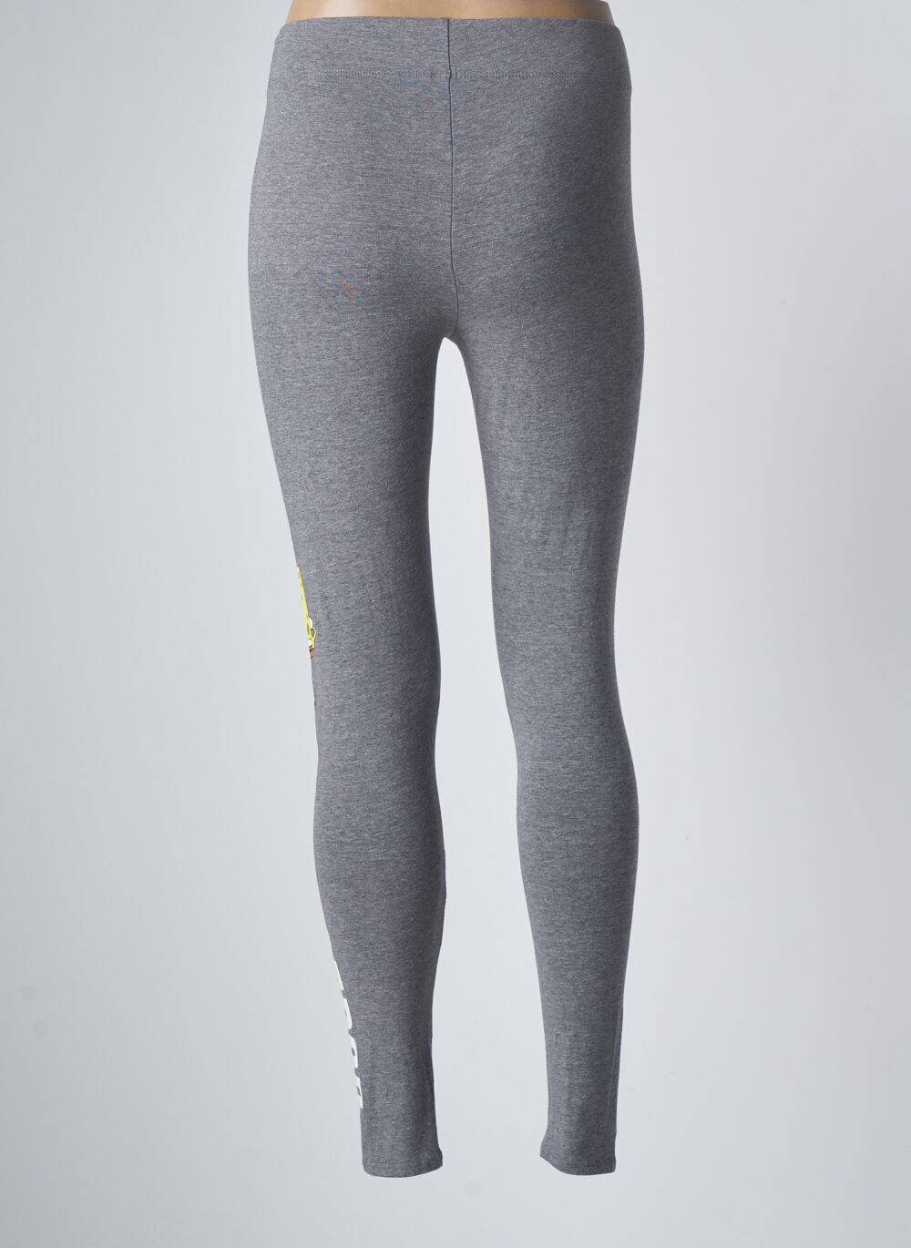 Legging femme Undiz gris taille : 38 Vtements