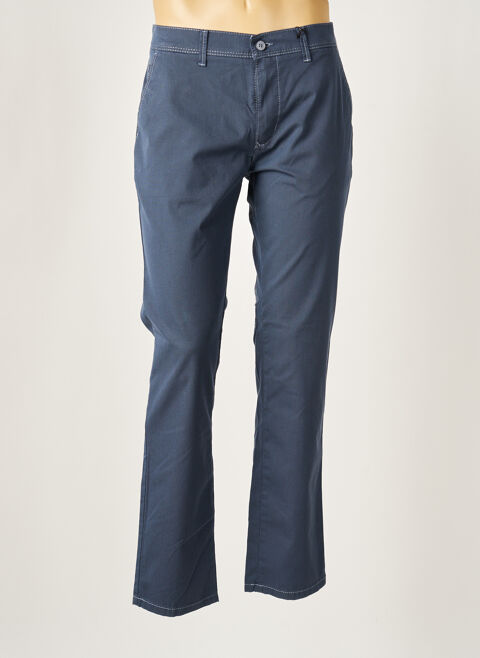 Pantalon chino homme Pioneer bleu taille : 52 32 FR (FR)