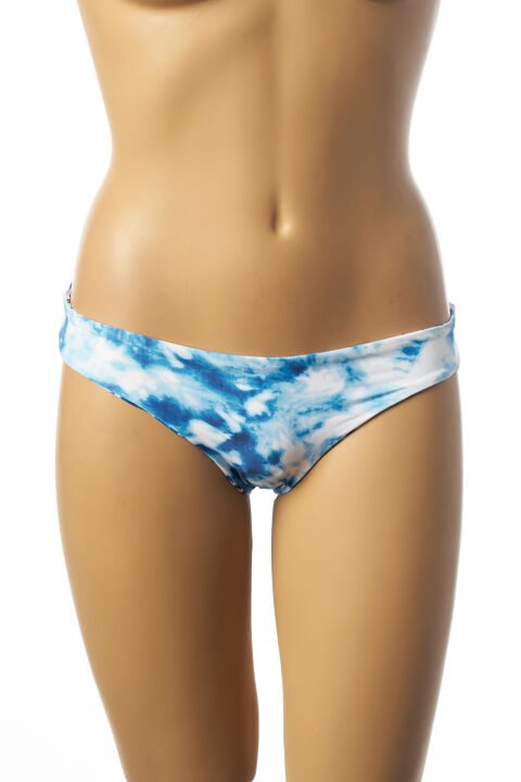Bas de maillot de bain femme Seafolly bleu taille : 36 4 FR (FR)