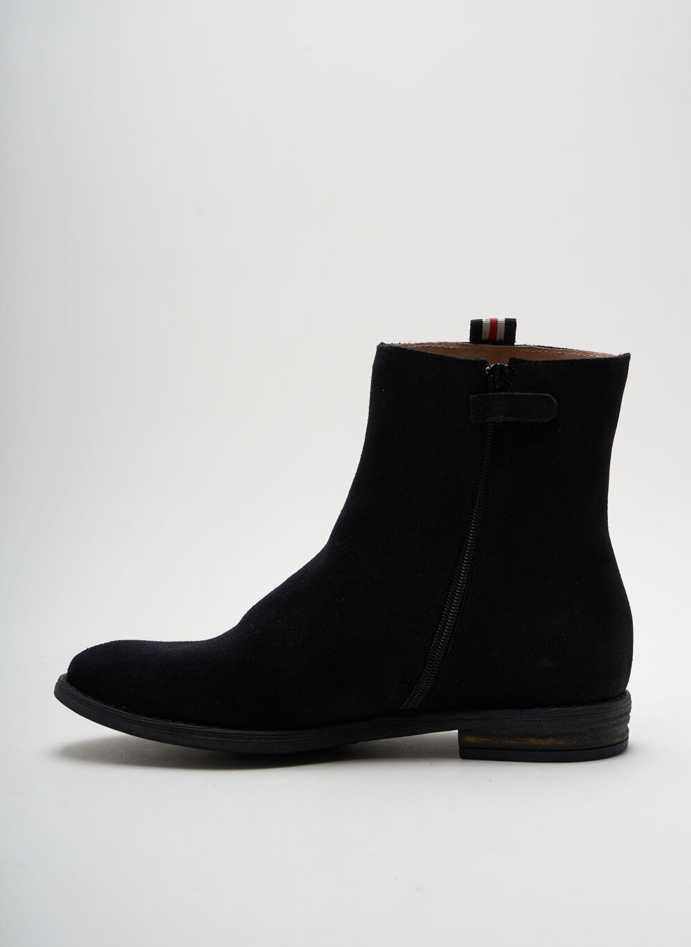 Bottines/Boots femme Acebos noir taille : 39 Vtements