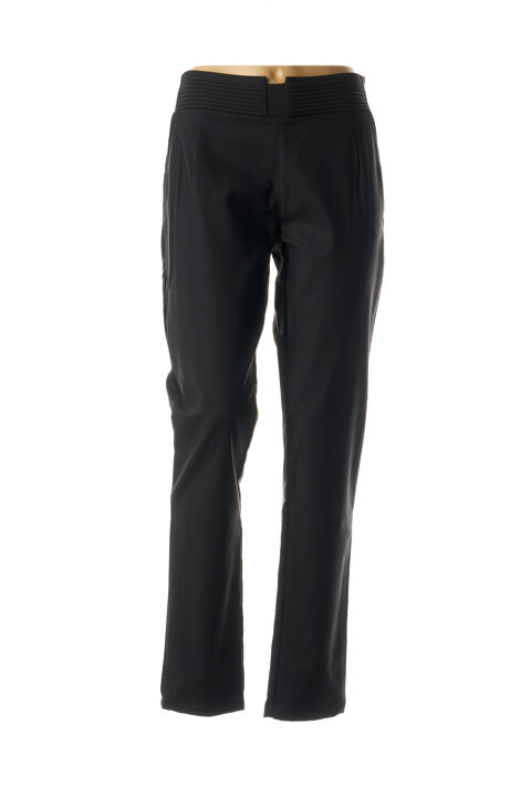 Pantalon chino femme N noir taille : 48 19 FR (FR)