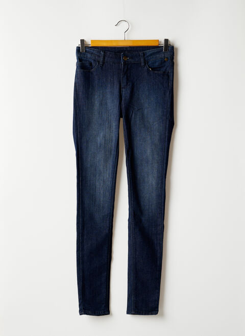 Jeans skinny femme Element bleu taille : W26 23 FR (FR)