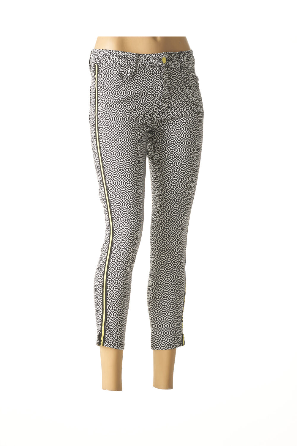 Pantalon parami femme clearance