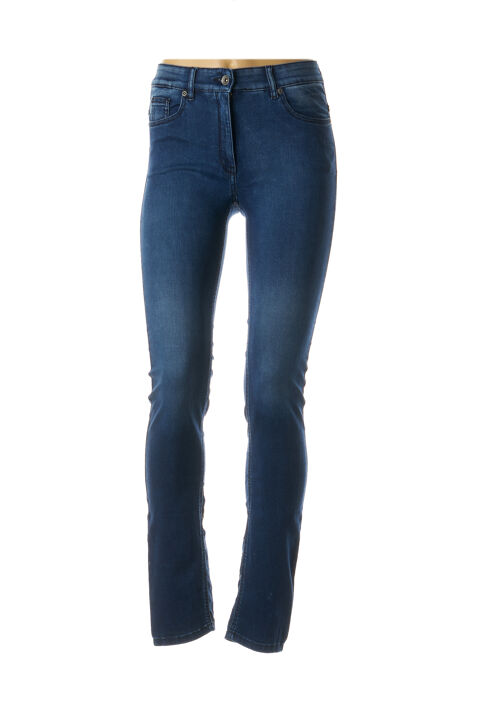 Jeans coupe slim femme Couturist bleu taille : W26 L32 25 FR (FR)