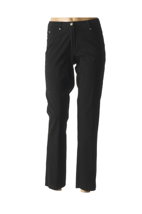 Pantalon 7/8 femme Meri & Esca noir taille : 38 17 FR (FR)