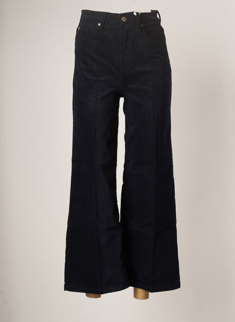 Pantalon 7/8 femme Tommy Hilfiger bleu taille : W31 L32 55 FR (FR)