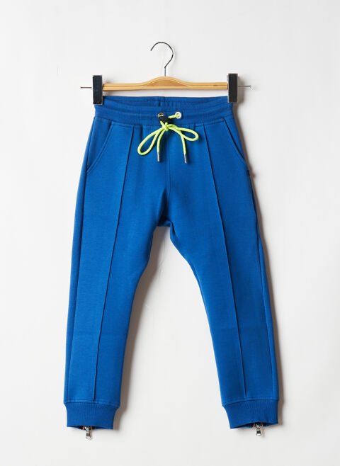 Jogging garon Sweet Pants bleu taille : 8 A 34 FR (FR)