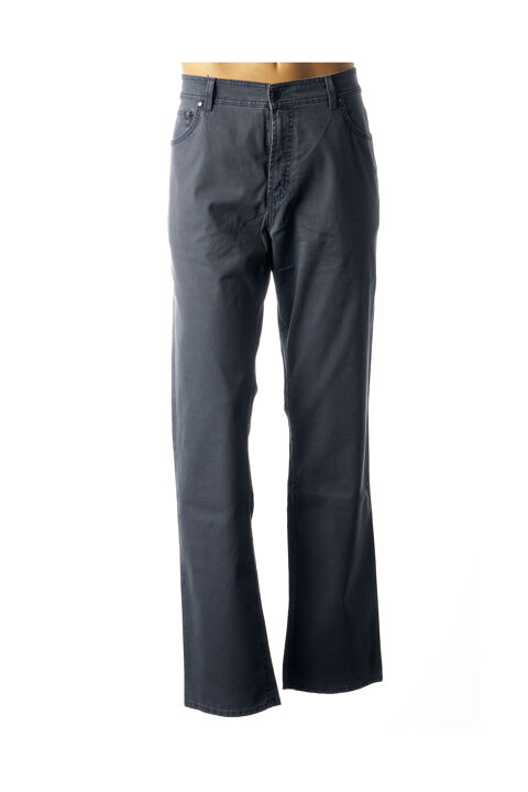 Pantalon droit femme Pionier bleu taille : 52 15 FR (FR)