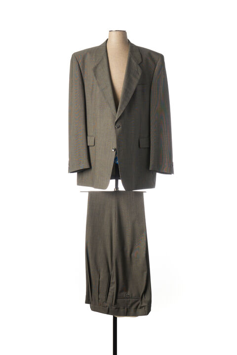 Costume de ville homme Greiff gris taille : 56 48 146 FR (FR)