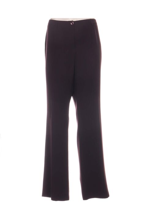 Pantalon chic femme Mayerline violet taille : 44 38 FR (FR)