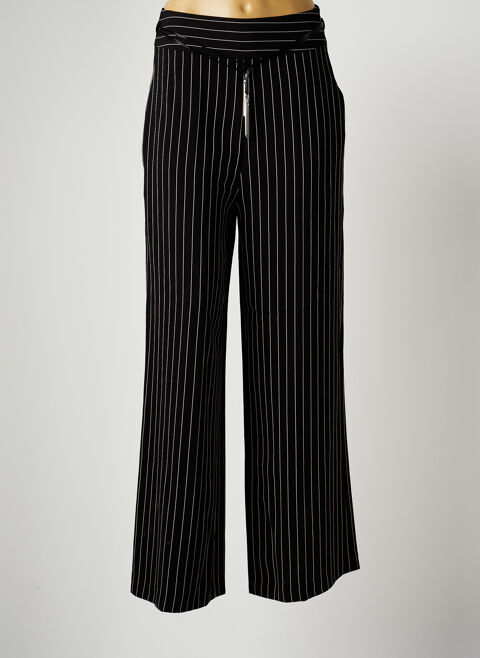 Pantalon large femme Paul Brial noir taille : 36 44 FR (FR)
