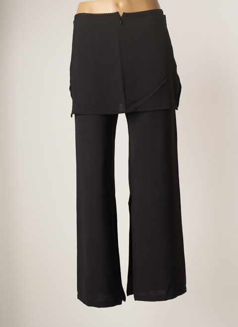 Pantalon large femme Lolesfilles noir taille : 34 62 FR (FR)