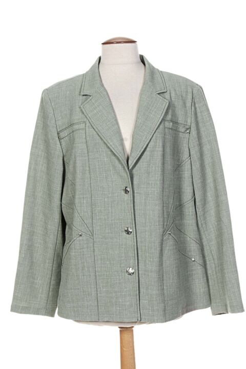 Veste casual femme Weinberg vert taille : 40 83 FR (FR)
