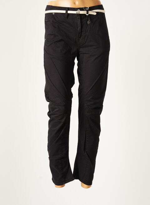 Jeans coupe slim femme G Star noir taille : W27 L32 39 FR (FR)
