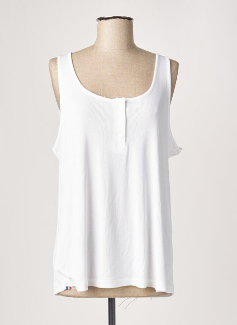Pyjama femme Senoretta blanc taille : 46 19 FR (FR)
