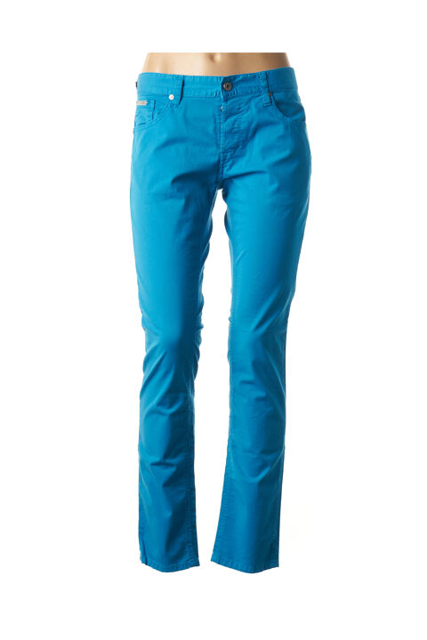 Pantalon slim homme Just Cavalli bleu taille : 38 45 FR (FR)