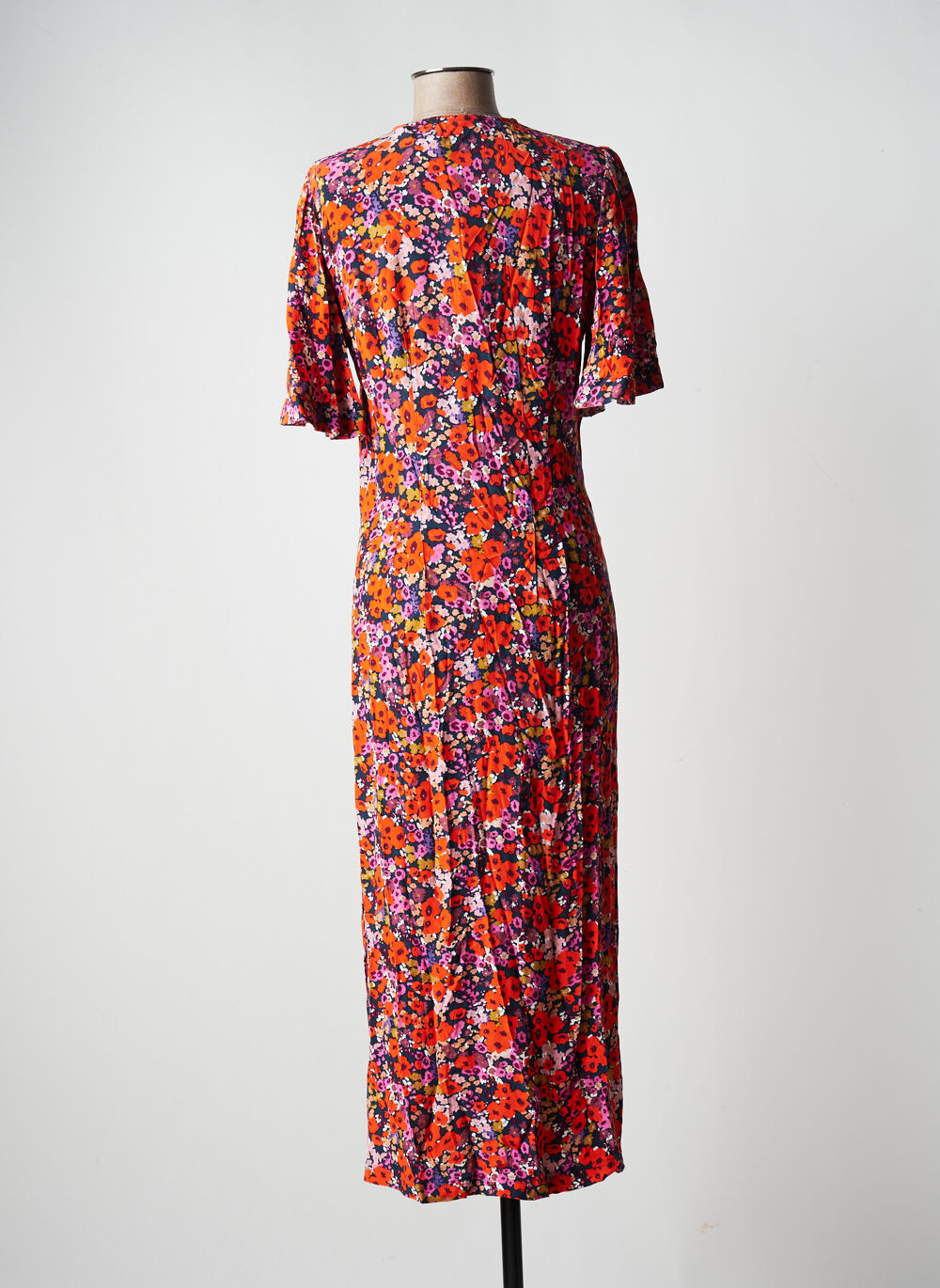 Achetez robe longue femme occasion annonce vente en France