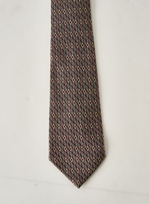 Cravate homme Cravate De Prestige violet taille : TU 11 FR (FR)